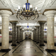 Image for article titled Eye-Poppingly Gorgeous Underground Stations from Around The World